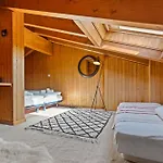 Piscine, & Vue Sur Le - 6 Pers Apartamento *