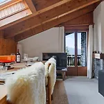 Piscine, & Vue Sur Le - 6 Pers Apartamento *