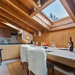 Apartamento Piscine, & Vue Sur Le - 6 Pers *