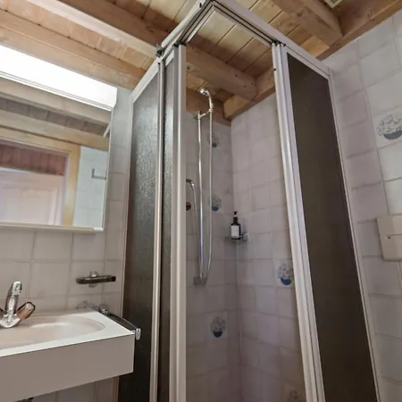 Apartment Piscine, & Vue Sur Le - 6 Pers *