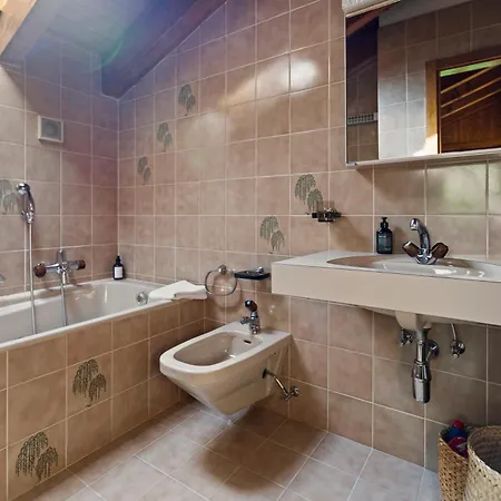 Apartment Piscine, & Vue Sur Le - 6 Pers Crans-Montana