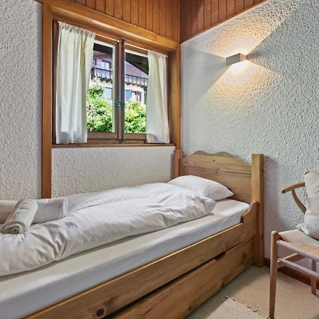 Apartment Piscine, & Vue Sur Le - 6 Pers *