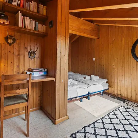 Piscine, & Vue Sur Le - 6 Pers Apartment