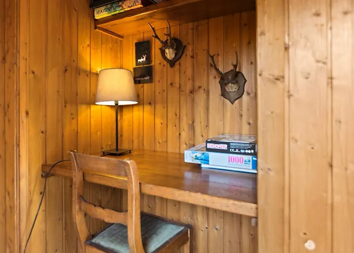 Piscine, & Vue Sur Le - 6 Pers *