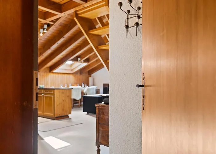 Piscine, & Vue Sur Le - 6 Pers *