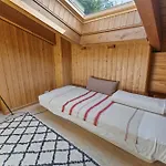 Apartment Piscine, & Vue Sur Le - 6 Pers Crans-Montana