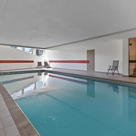 아파트 Piscine, & Vue Sur Le - 6 Pers