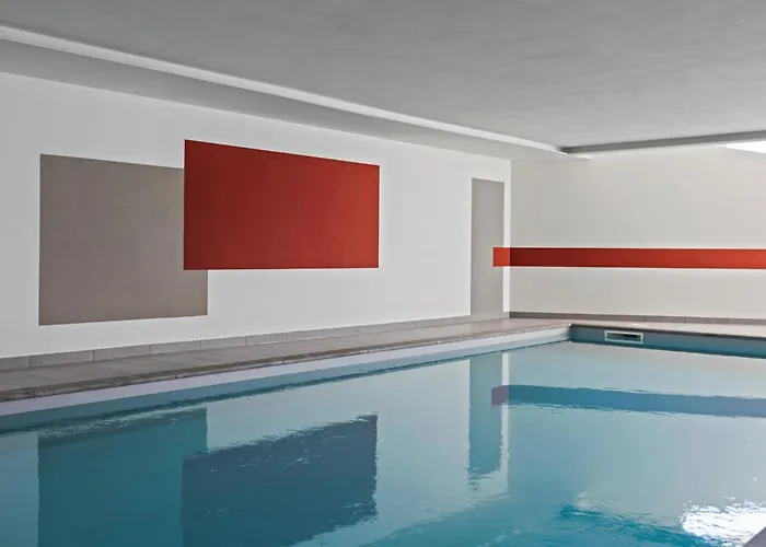 Piscine, & Vue Sur Le - 6 Pers Апартаменты *