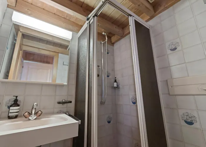 Апартаменты Piscine, & Vue Sur Le - 6 Pers *