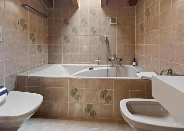 Piscine, & Vue Sur Le - 6 Pers Апартаменты Кран-Монтана