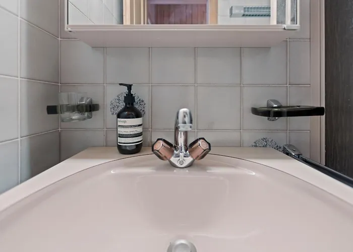 Piscine, & Vue Sur Le - 6 Pers Апартаменты