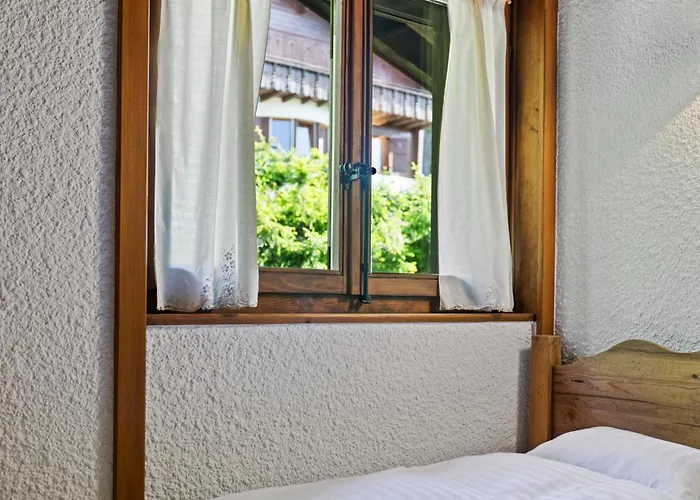 Piscine, & Vue Sur Le - 6 Pers Апартаменты