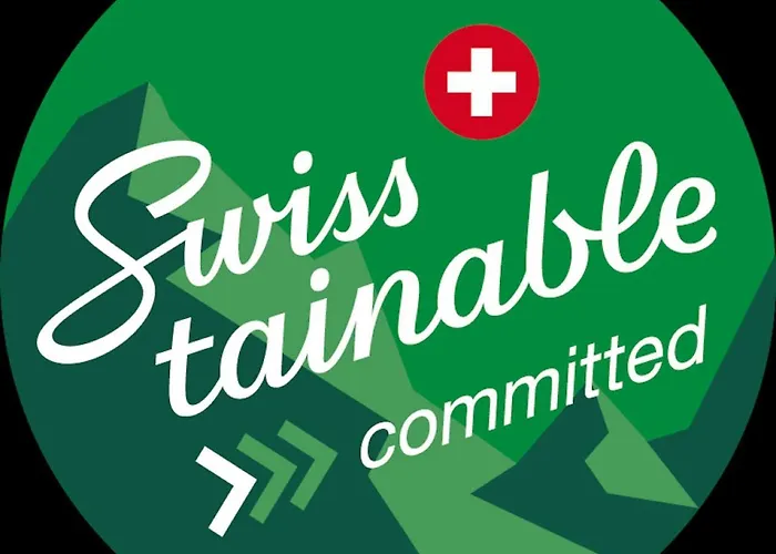 Апартаменты Piscine, & Vue Sur Le - 6 Pers *